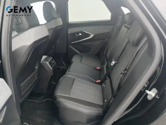 Peugeot 3008 hybrid 145 e-dcs6 — photo 10