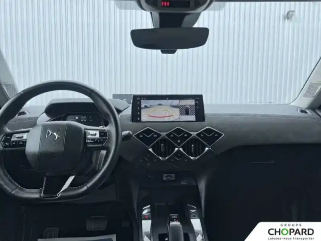 Ds Ds 3 puretech 130 eat8 — photo 15