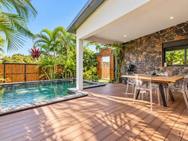Villa 5 pièces 170 m²
