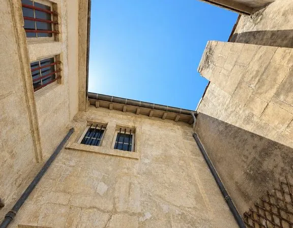 Maison de luxe 21 pièces 600 m²