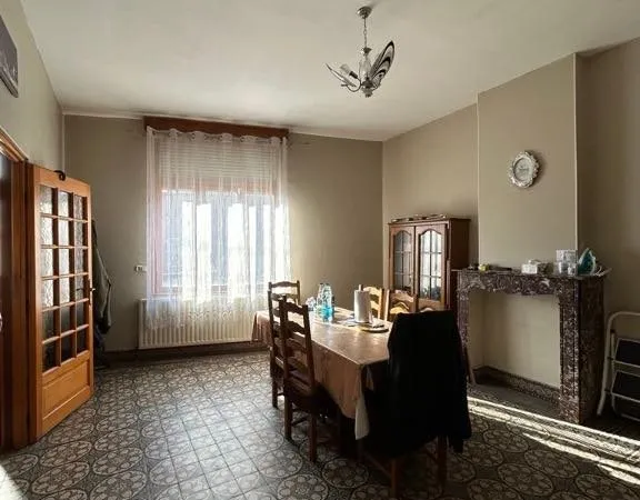 Maison 5 pièces 125 m²