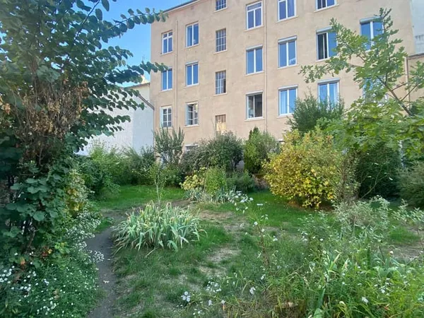 Appartement 3 pièces 91 m²