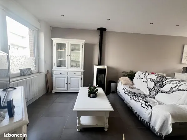 Maison en Viager 4 pièces 90 m²