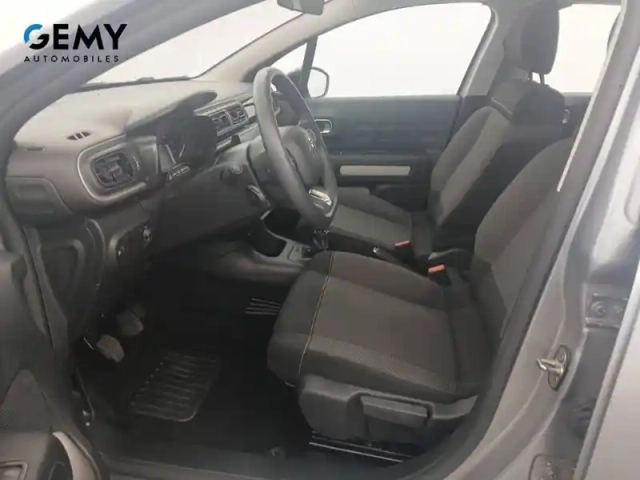 Citroën C3 bluehdi 100 bvm6 — photo 9