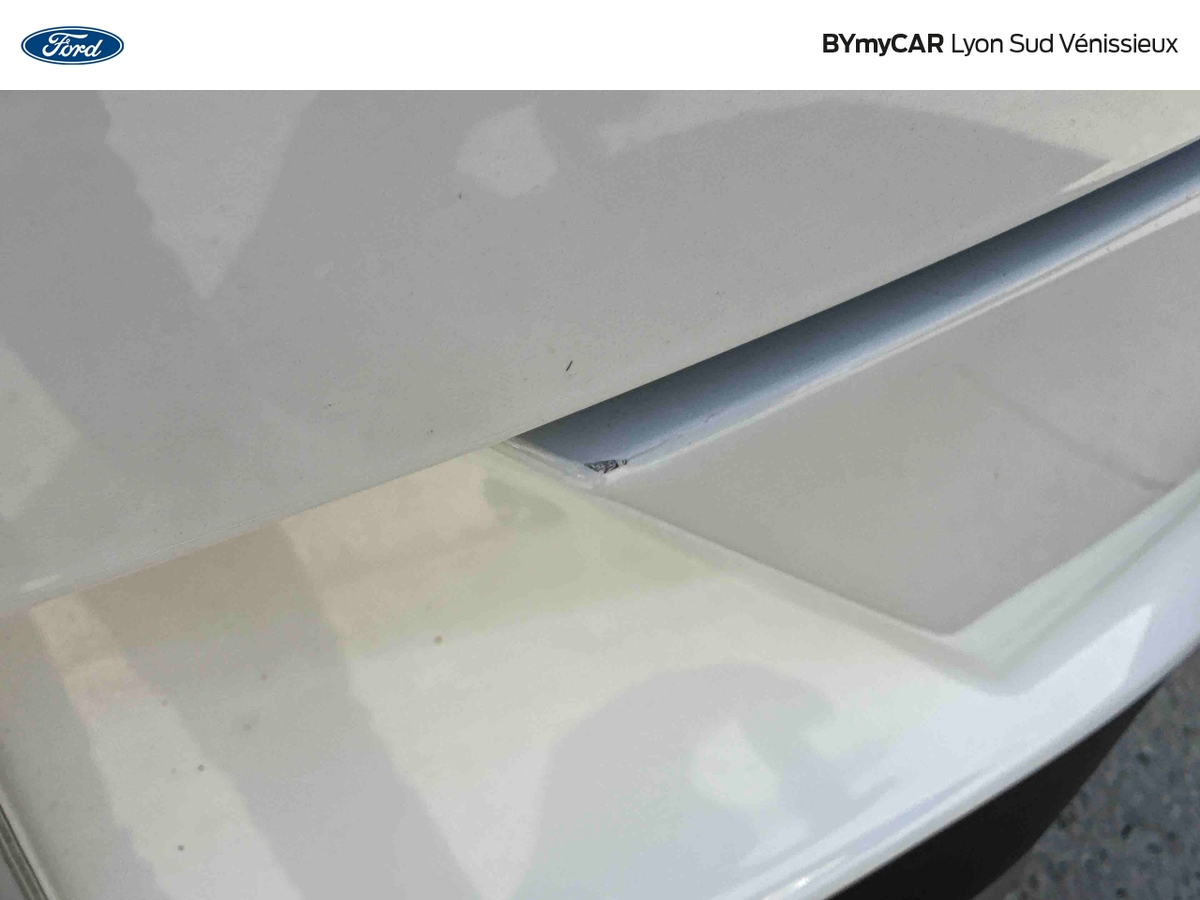 Ford Puma 1.0 Flexifuel 125 ch S&amp;S BVM6 — photo 16