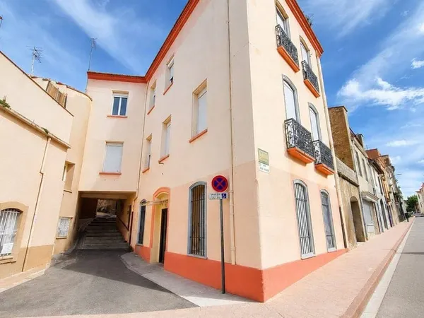 Immeuble 180 m²