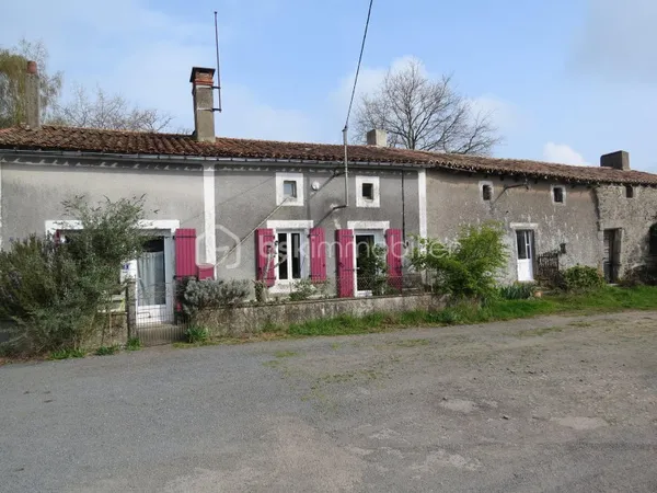 Maison 6 pièces 115 m²
