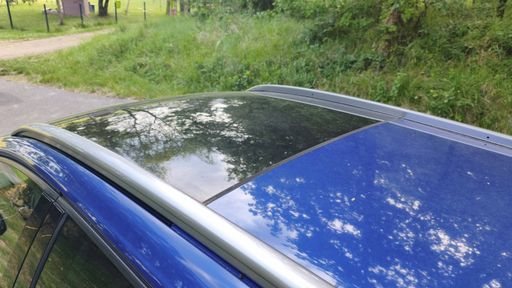 Renault Megane Estate 1.6 dCi 163 EDC6 - GT – 2017 – 144000 km – Diesel – Boîte Automatique — photo 32