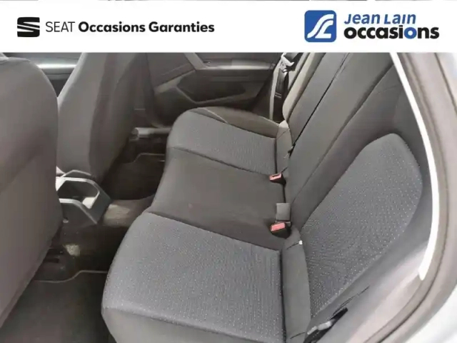 Seat Ibiza 1.0 tsi 95 ch s/s bvm5 — photo 6