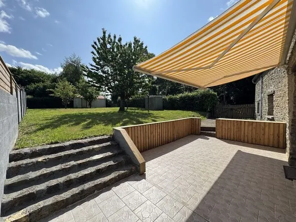 Maison 5 pièces 90 m²