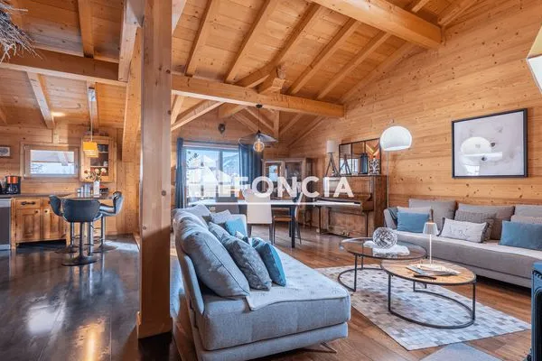 Maison 12 pièces 280 m²