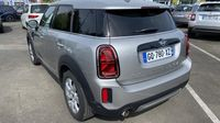 Mini Countryman Cooper 136ch Essential BVA7 — photo 3