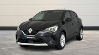 Renault Captur 1.6 E-Tech hybride 145ch Rive Gauche