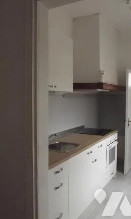 Immeuble de rapport 92 m²
