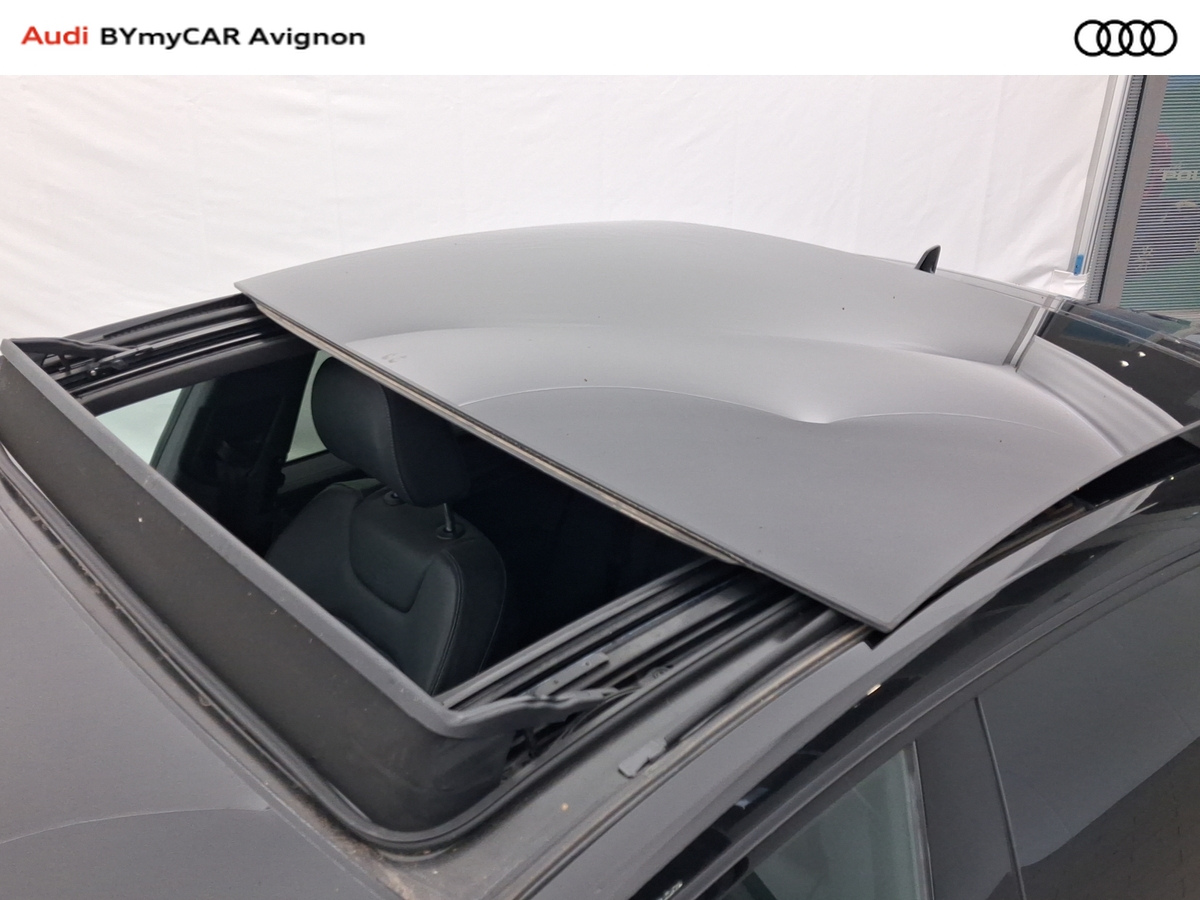 Audi A7 Sportback 55 TFSIe 367 S tronic 7 Quattro — photo 21