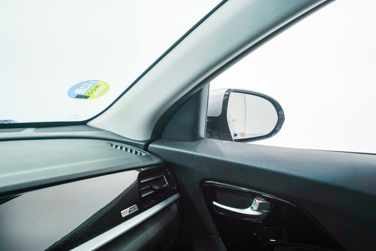 Kia Niro — photo 26