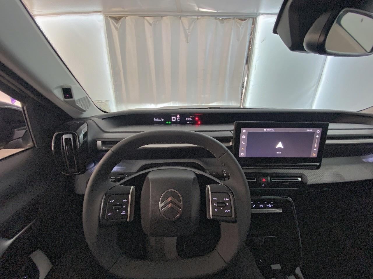 Citroën C3 Aircross hybride 145 ch aut max — photo 12