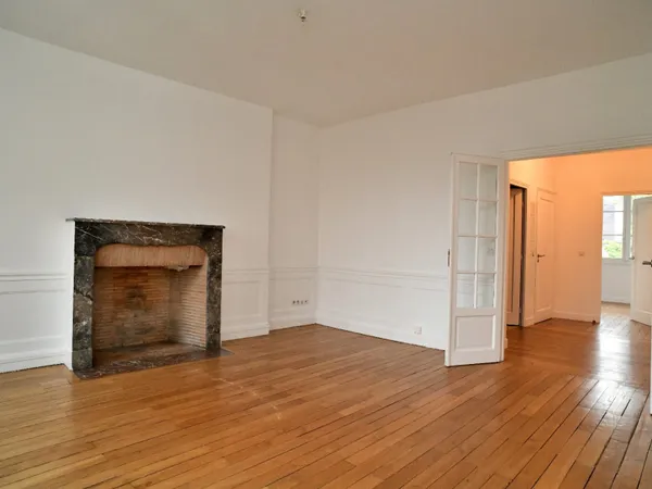 Appartement 3 pièces 72 m²