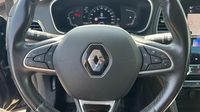 Renault Mégane IV BERLINE Mégane IV Berline Blue dCi 115 EDC - 21B Intens — photo 25
