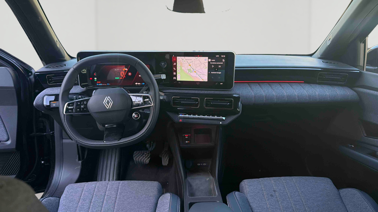 Renault 4 E-Tech Electrique 150 ch autonomie confort — photo 9