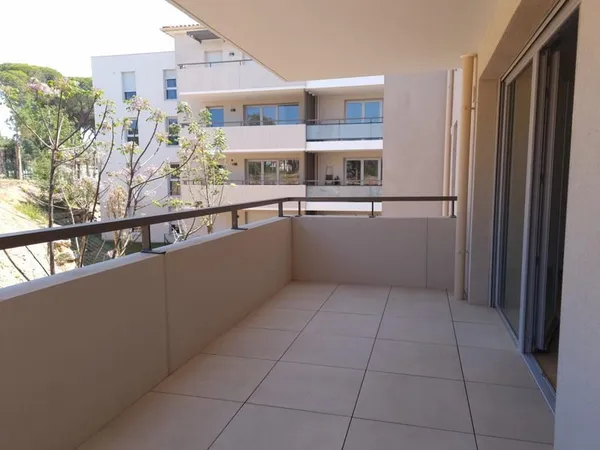 Appartement T2