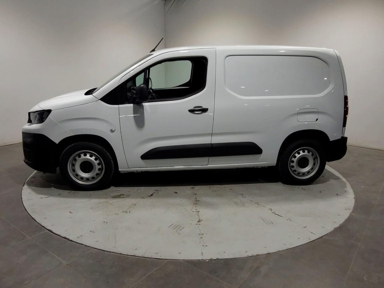 Citroën C3 Aircross puretech 130 s&s eat6 shine pack — photo 2