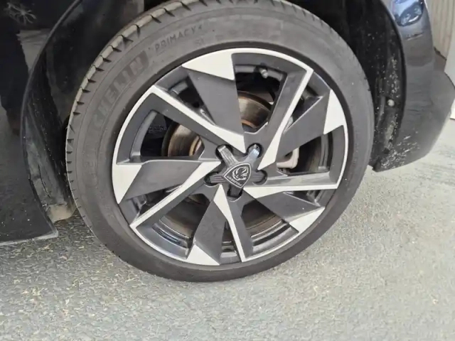 Peugeot 308 bluehdi 130ch s&amp;s eat8 — photo 49