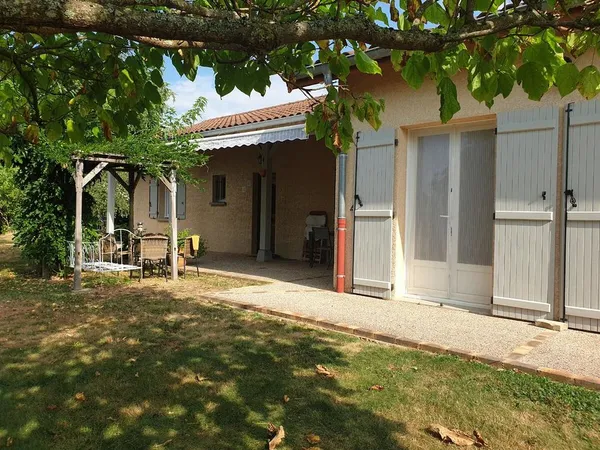 Maison Vente Versailleux 5p 121m² 362250€