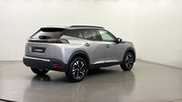Peugeot 2008 1.5 BlueHDi 130ch S&S Allure EAT8 125g — photo 5