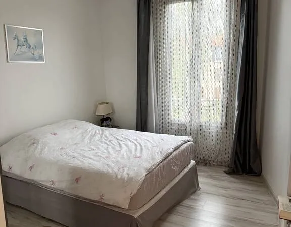 Appartement 2 pièces 35 m²