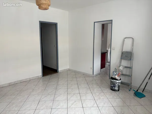 Loue t2 lille Vauban cateau