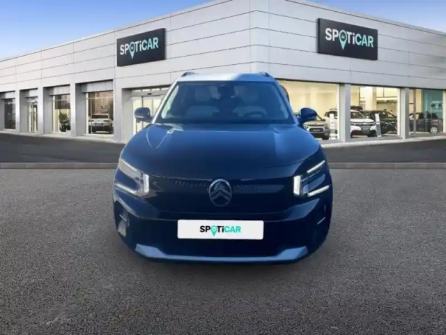 Citroën C3 1.2 turbo 100ch max — photo 2