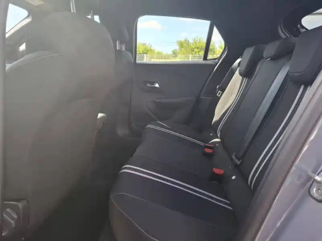 Opel Corsa electrique 156 ch &amp; batterie 51 kwh — photo 19
