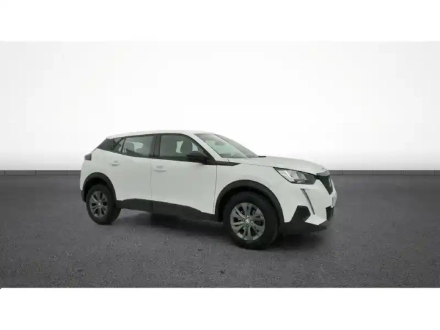Peugeot 2008 bluehdi 110 s&amp;s bvm6 — photo 43