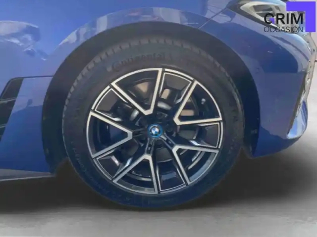 Bmw I4 edrive40 340 ch bva — photo 14
