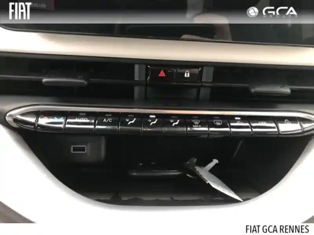 Fiat 500 e 118ch icône — photo 11
