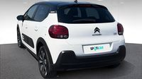 Citroen C3 1.2 PureTech 83ch S&S MAX — photo 6