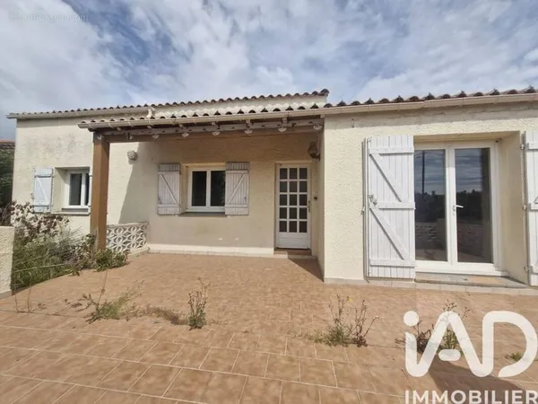Maison 5 pièces 115 m²