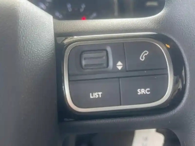 Citroën C3 sté 1.5 bluehdi 100ch s&amp;s bvm 6 feel 2 places societe — photo 14