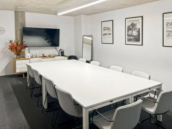 Bureau 45 m²