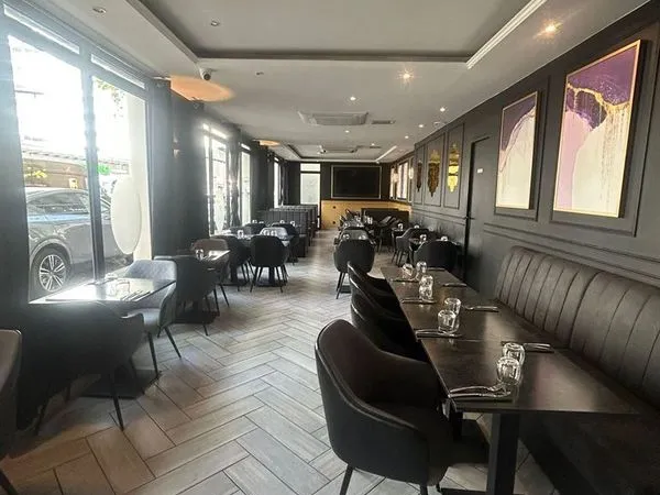 Fonds de commerce 200 m² MONTROUGE