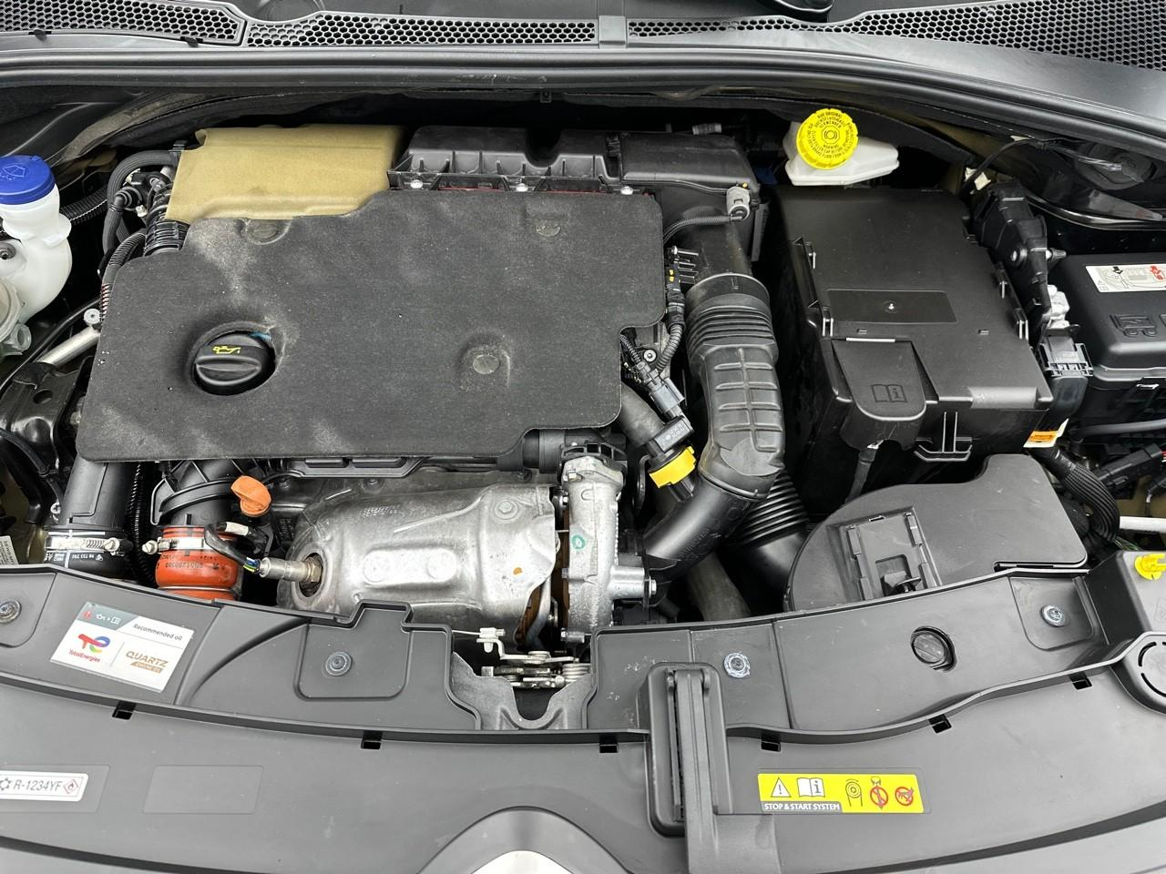 Citroën C3 bluehdi 100 bvm6 you — photo 15