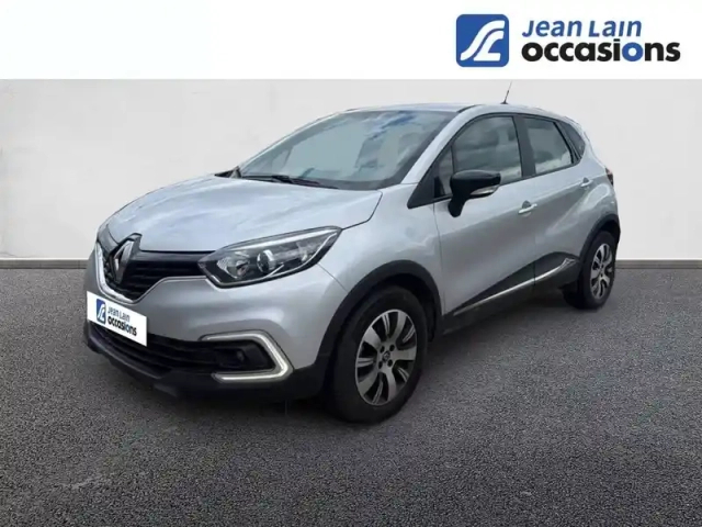 Renault Captur tce 90 - 19 — photo 1