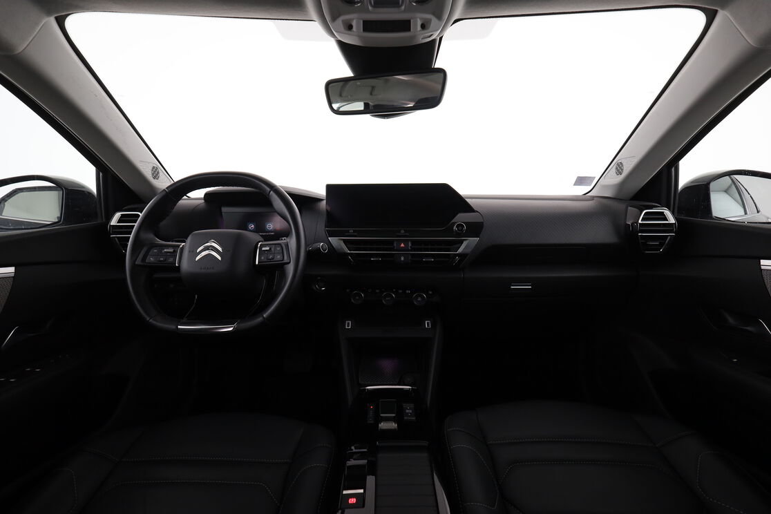 Citroen C4 1.5 Blue-HDi Shine Pack EAT8 — photo 11
