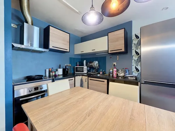 Appartement à vendre Ottange