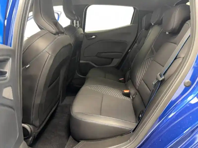 Renault Clio tce 90 — photo 16