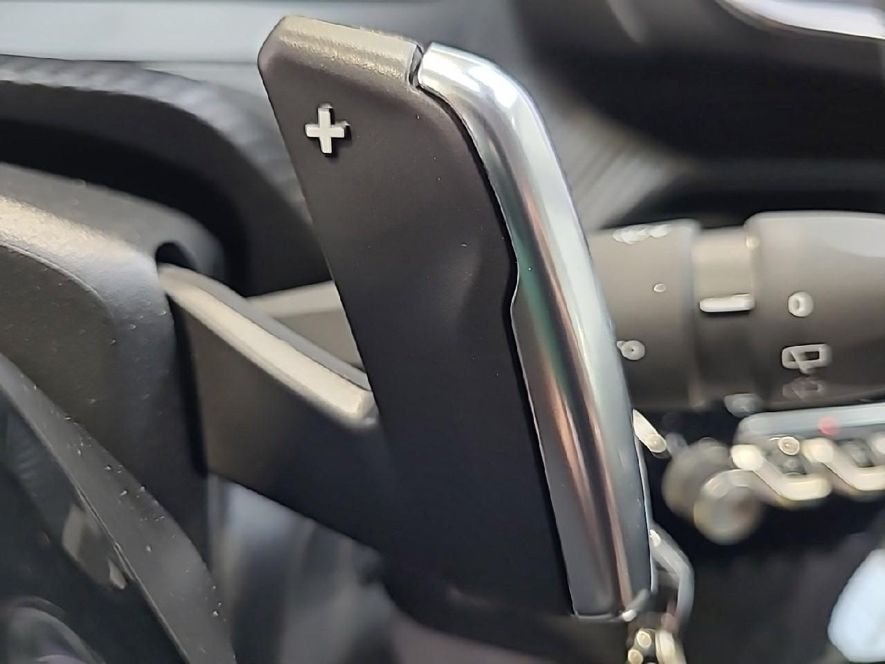 Peugeot 208 hybrid 100 e-dcs6 allure — photo 26