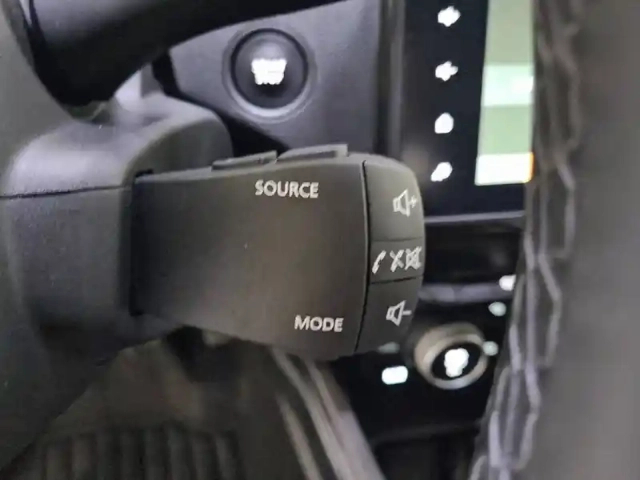 Dacia Duster blue dci 115 4x2 — photo 32