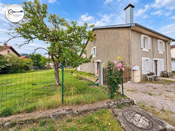 Propriété 7 pièces 145 m²