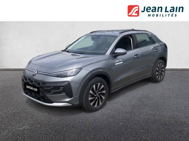 Volkswagen T-Roc 1.5 eTSI EVO2 Hybrid 116 ch DSG7 Life